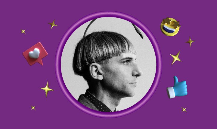 Neil Harbisson